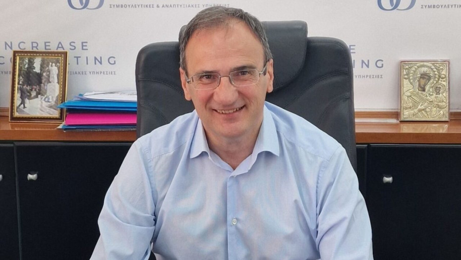 50άρικο στήριξης ζήτησε ο Χρυσάφης – Δεν θα εκδοθούν λογαριασμοί ύδρευσης λέει η ΔΕΥΑΣ