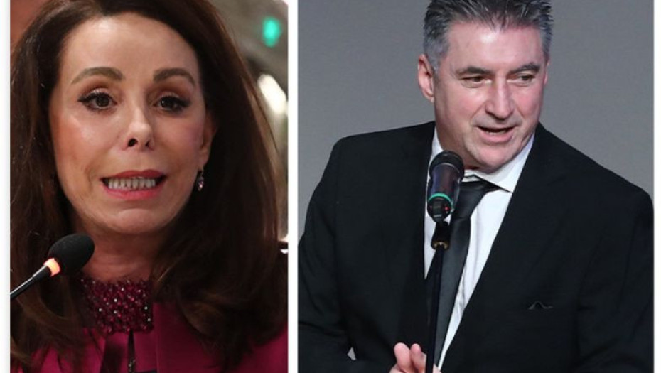 Ζαγοράκης, Πατουλίδου ή Παπαστεργίου για το ΠΑΣΟΚ στις αυτοδιοικητικές εκλογές του 2028;