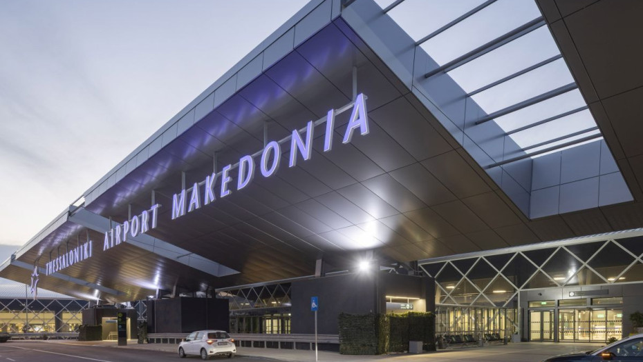 Ζητήματα ασφάλειας στο Αεροδρόμιο "Μακεδονία" βάζει η κοινοβουλευτική ομάδα του ΚΚΕ