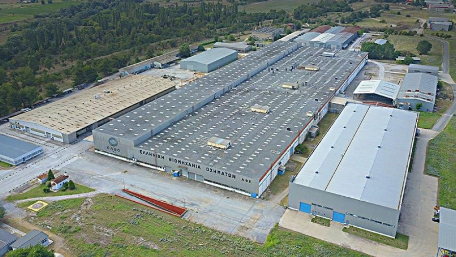 Σε ισραηλινά χέρια η ΕΛΒΟ – Ολοκληρώθηκε η εξαγορά της ελληνικής αμυντικής εταιρείας από την SK Group