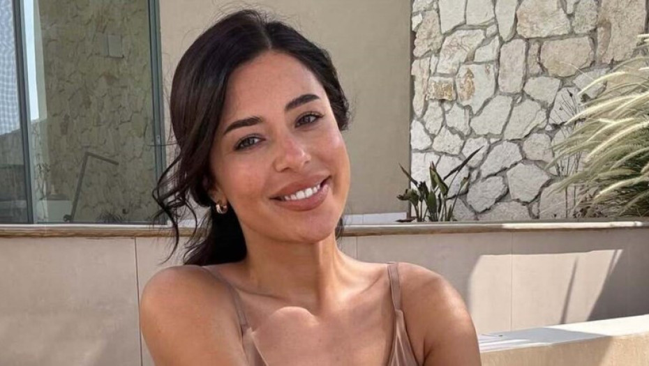 Τροχαίο για την Αφροδίτη Λατινοπούλου - Τα πρώτα λόγια της μετά το περιστατικό