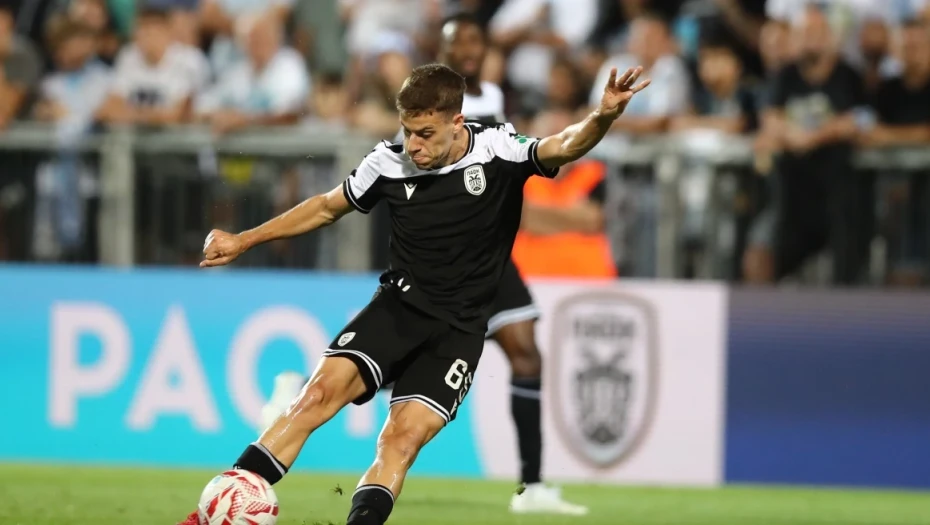 ΠΑΟΚ - ΑΕΛ: Για τη νίκη στην πρεμιέρα του στην Τούμπα - Σέντρα στις 21:00