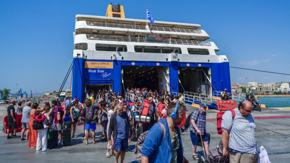 Κορυφώνεται η επιστροφή των αδειούχων