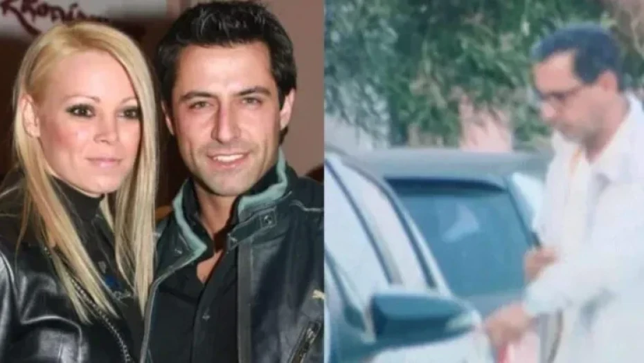 Μια τεράστια ΓΥΝΑΙΚΑ πίσω από το θαύμα ζωής του Κωνσταντίνου Αγγελίδη