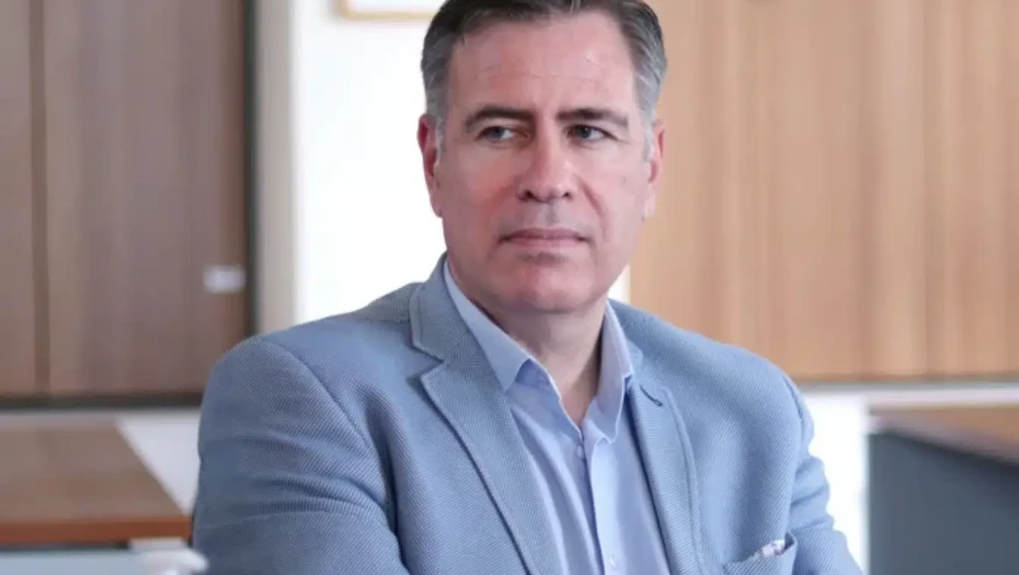 Σε λειτουργία μέχρι το τέλος του έτους ο Δυτικός Προαστιακός: Εμβληματικό έργο για το ΔΙΠΑΕ