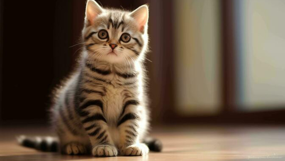 Οι γάτες μπορεί να είναι το «κλειδί» για τη θεραπεία καρκίνων σε ανθρώπους, σύμφωνα με νέα μελέτη