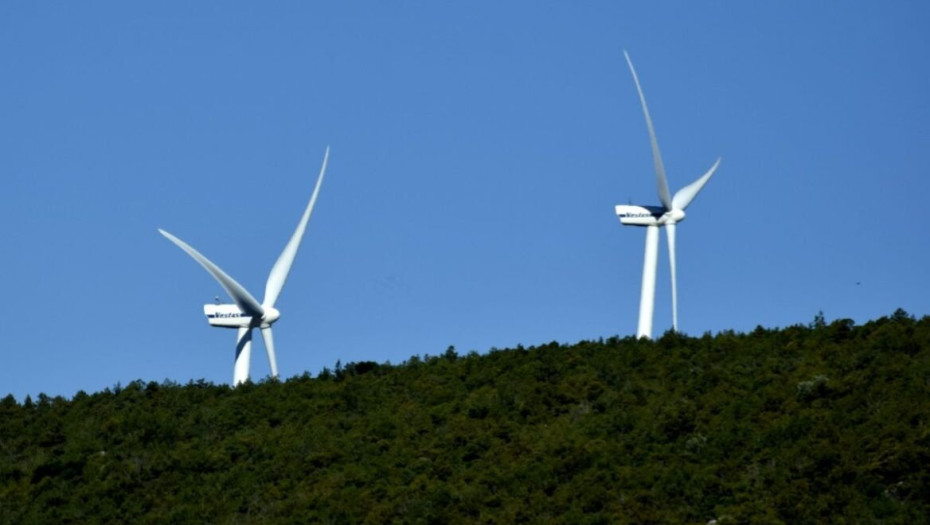 Προχωρά έργο για νέο αιολικό στις Σέρρες – Δείτε πού θα γίνει