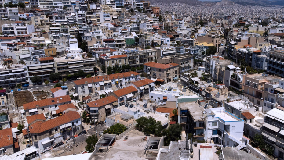 Έρχεται το «Σπίτι μου 3» – Τα μέτρα για τη στέγαση που θα ανακοινωθούν στη ΔΕΘ