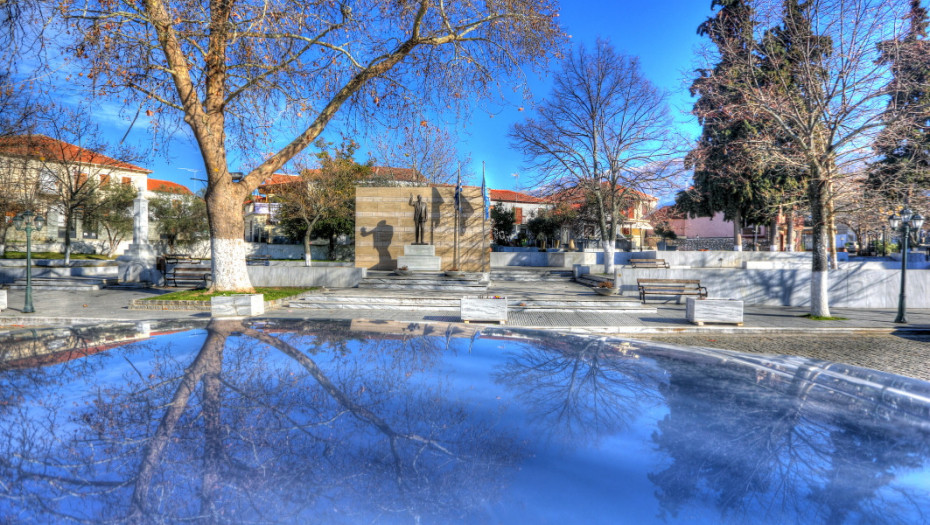 Την Κυριακή 7 Σεπτεμβρίου «Ντουρνταμπάκια 2025» στην Πρώτη