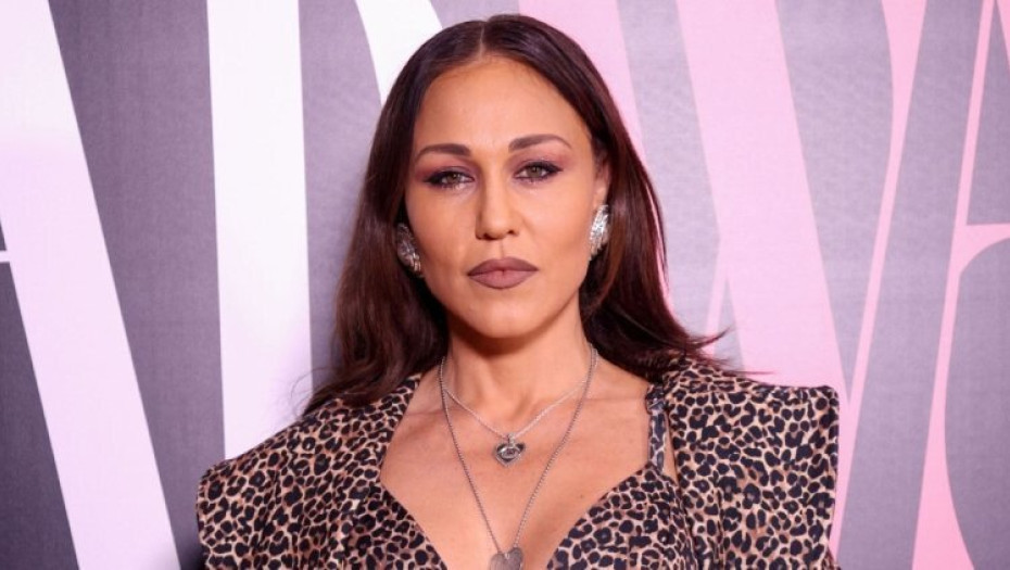 Πηνελόπη Αναστασοπούλου: «Όχι, δεν νιώθω δικαίωση»