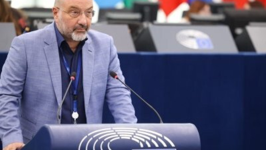 Ο Σάκης Αρναούτογλου ζητά: Άμεση ευρωπαϊκή δράση για την αντιμετώπιση της ευλογιάς