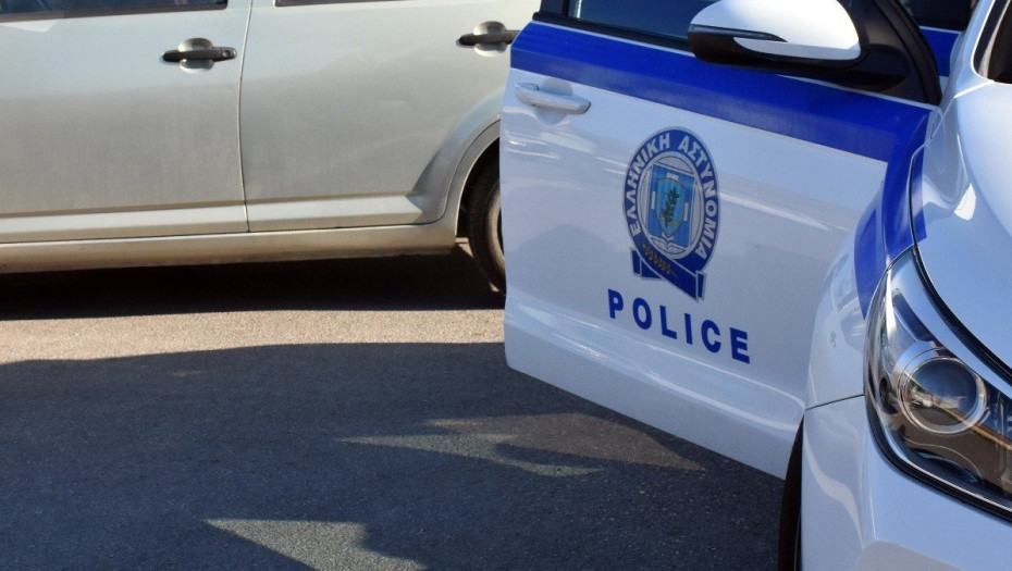 Συνελήφθη πρώην αστυνομικός και γνωστός TikToker με πάνω από 150 γραμμάρια κοκαΐνης