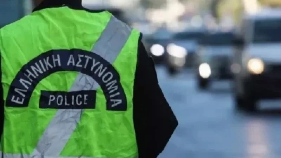 Στοχευμένες αστυνομικές δράσεις στην Κεντρική Μακεδονία