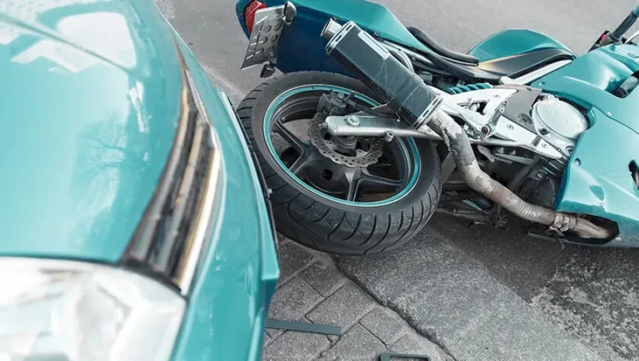 Νεκρός οδηγός μηχανής στο Γάζωρο Σερρών