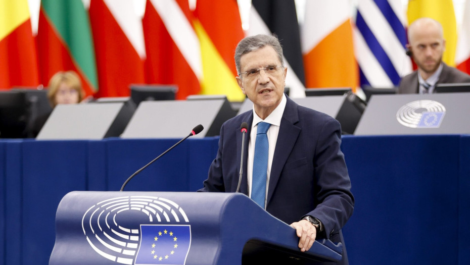 Ζητά ο Γιώργος Αυτιάς: Βελτιωμένη πρόσβαση σε ευρωπαϊκές χρηματοδοτήσεις