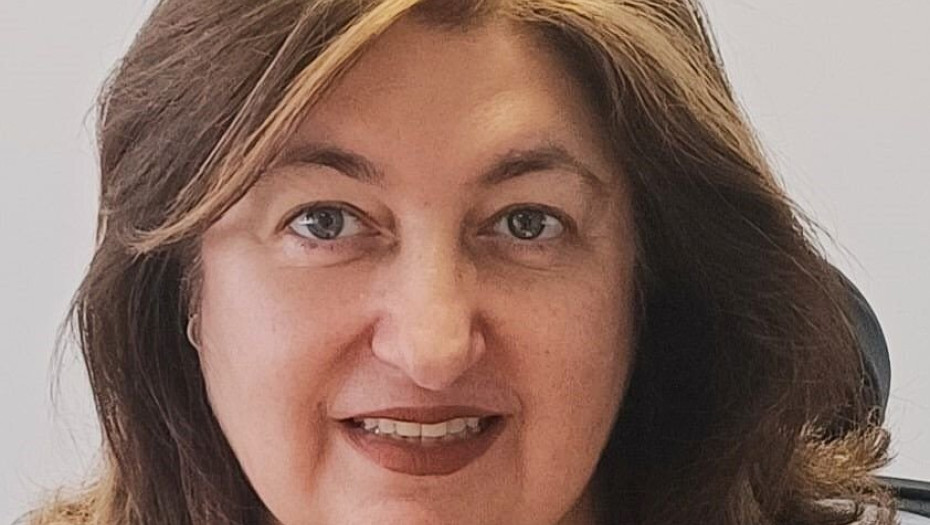 Νέα πρόεδρος του ΕΟΤ η Αγγελική Βαρελά