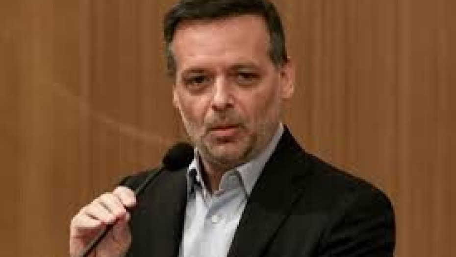 Χάρης Δούκας: Απέναντι στις πολιτικές ήττας για το κλίμα