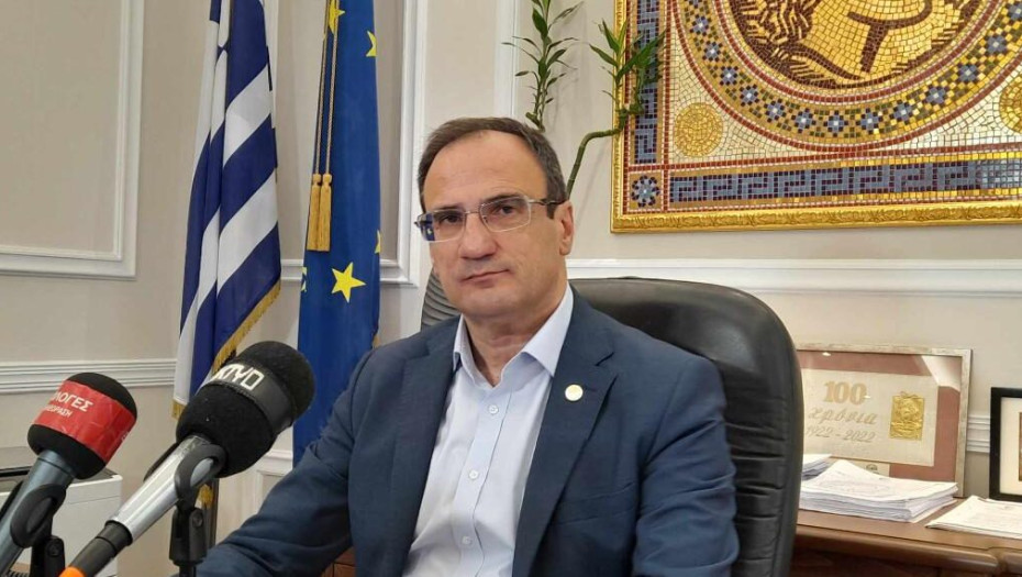 Αλέξανδρος Χρυσάφης :🚨 ΔΕΚΑΔΕΣ ΘΕΣΕΙΣ ΕΡΓΑΣΙΑΣ ΧΑΘΗΚΑΝ ΓΙΑ ΤΟΝ ΔΗΜΟ ΣΕΡΡΩΝ 🚨