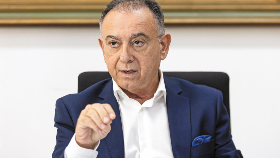 Χρήστος Κέλλας: Στήριξη αγροτών με επιδότηση καυσίμων και έκτακτες ενισχύσεις