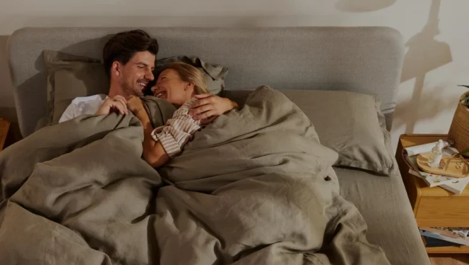 10 σημάδια ότι είσαι χάλια στο κρεβάτι και δεν το ξέρεις καν