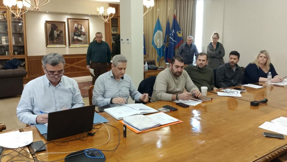 Δημοτική Επιτροπή Σερρών: Έγκριση πρότασης για προμήθεια 10 ηλεκτροκίνητων οχημάτων με 1.193.333,08 €