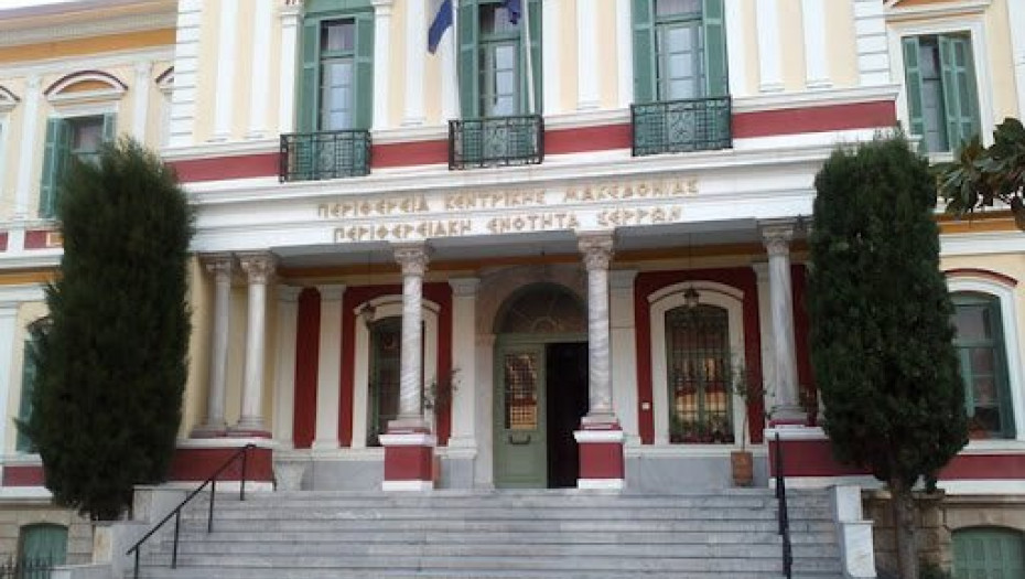 Έκτακτο Δελτίο Επιδείνωσης Καιρού: Σύγκληση του Συντονιστικού Πολιτικής Προστασίας Π.Ε Σερρών