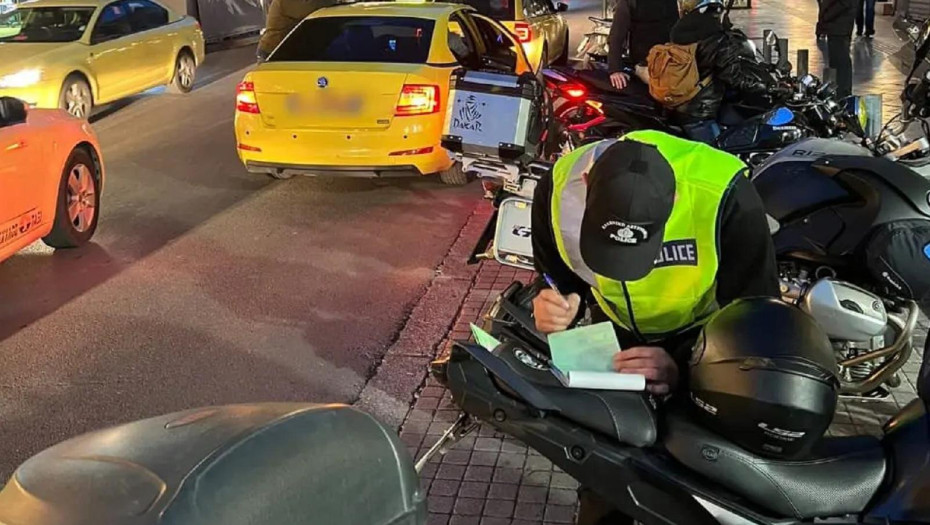 Ελλάδα - Έχασαν το δίπλωμα 20.000 οδηγοί σε 45 ημέρες