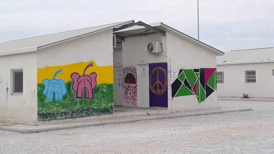 Παναγιώτης Κεΐσογλου: Καμία νέα κλειστή δομή - Oι Σέρρες δεν θα γίνουν αποθήκες ψυχών