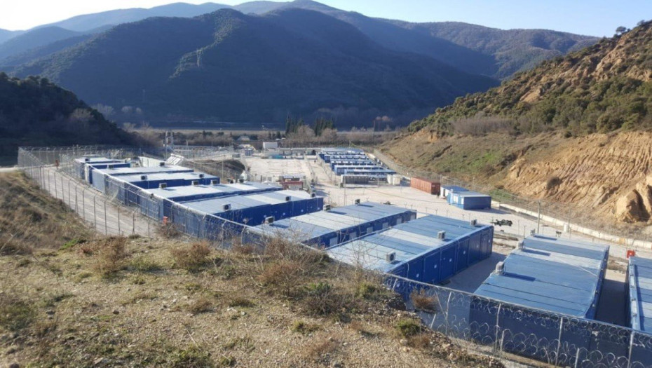 Ένταξη των δομών μεταναστών Σερρών και Σιντικής στην πλατφόρμα προγραμματισμού καταγραφής αιτούντων διεθνούς προστασίας