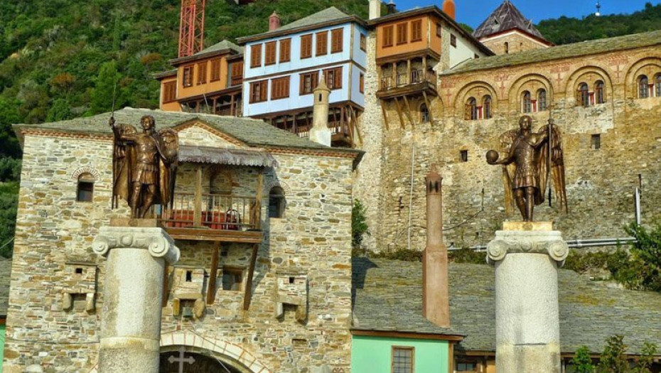 Η Ι.Μ. Δοχειαρίου για την επίσκεψη του Πρωθυπουργού στο Άγιον Όρος