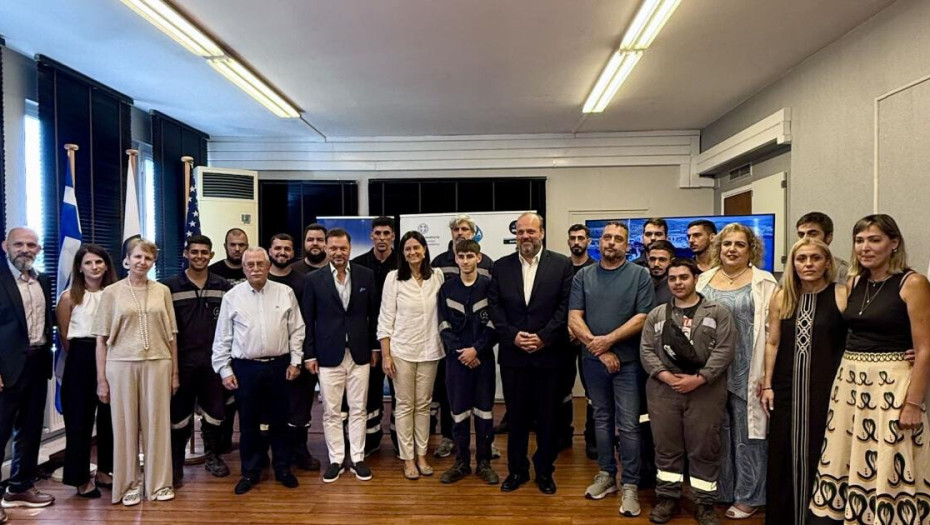 Νίκη Κεραμέως: Το 2019 η ανεργία ήταν στο 17,8% - Σήμερα είναι στο 7,9%