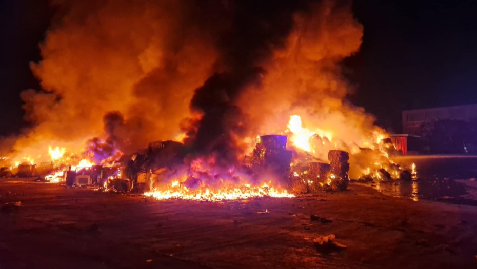 Πληρωμή 13,5 εκατ. ευρώ για πυρκαγιές 2021 από τον ΕΛΓΑ