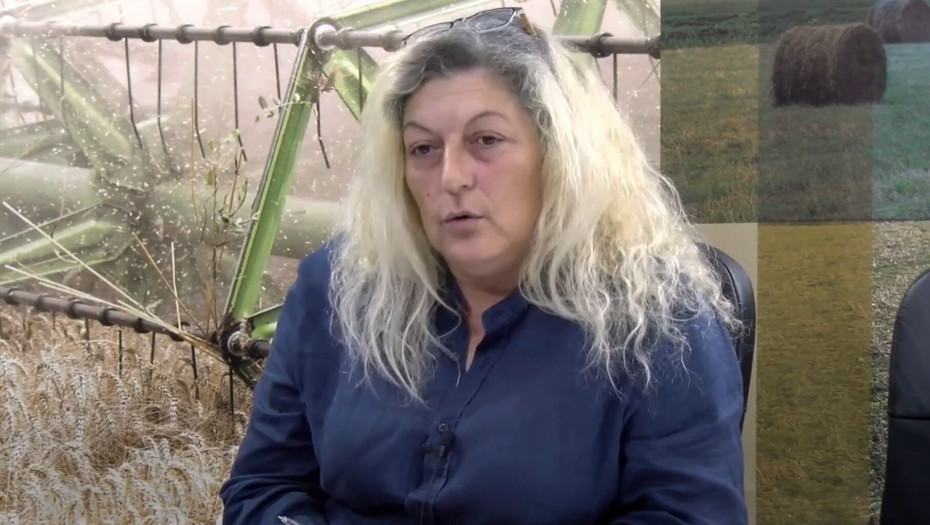 Σέρρες - Από την Ελπίδα Σιδηροπούλου επιστολή στον Τσιάρα: Στο χέρι σας είναι να μείνει ό,τι απέμεινε