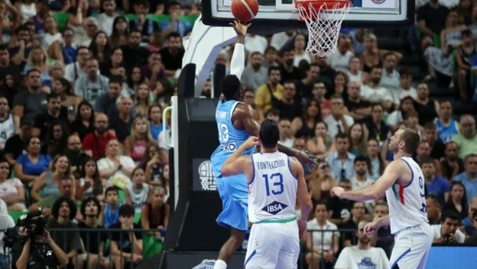 EuroBasket 2025: Πρεμιέρα σήμερα για την Εθνική Ελλάδας κόντρα στην Ιταλία