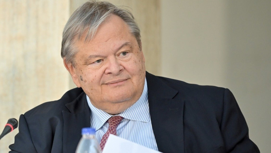 Ευάγγελος Βενιζέλος: Ευτελισμός των θεσμών λόγω κρίσης νομιμοποίησης