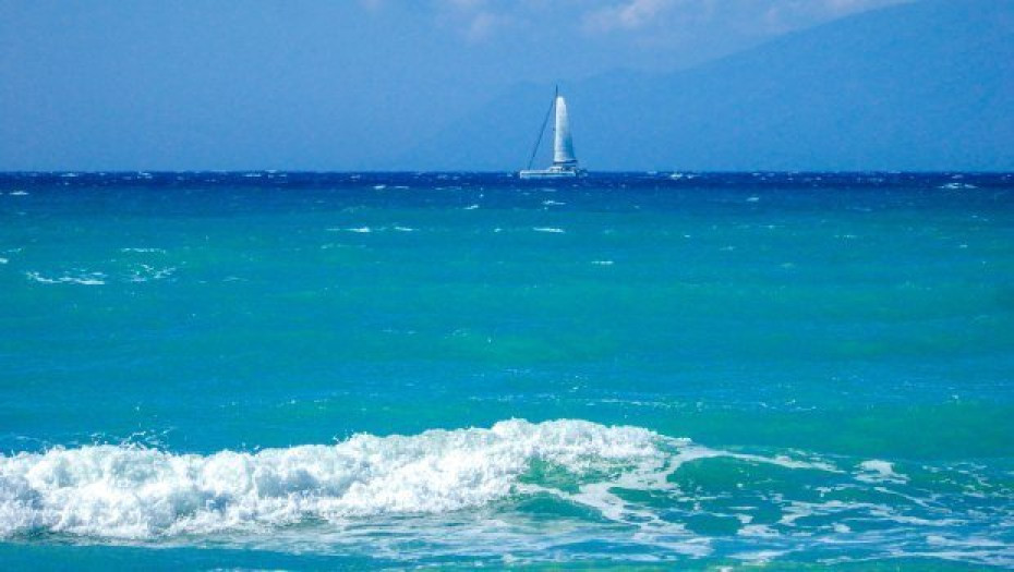 Παραλία Οφρυνίου: Silver alert για την εξαφάνιση της 59χρονης τουρίστριας