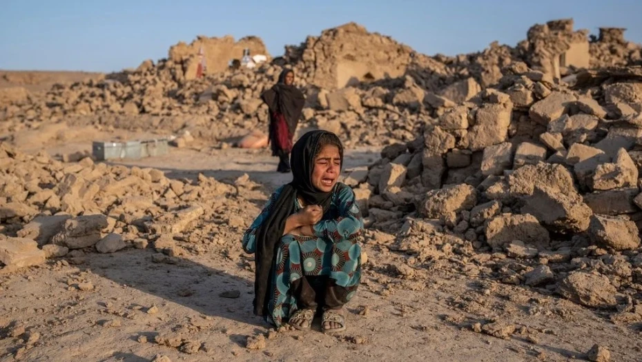 Τραγωδία στο Αφγανιστάν: Πάνω από 600 νεκροί και χιλιάδες τραυματίες από τον σεισμό