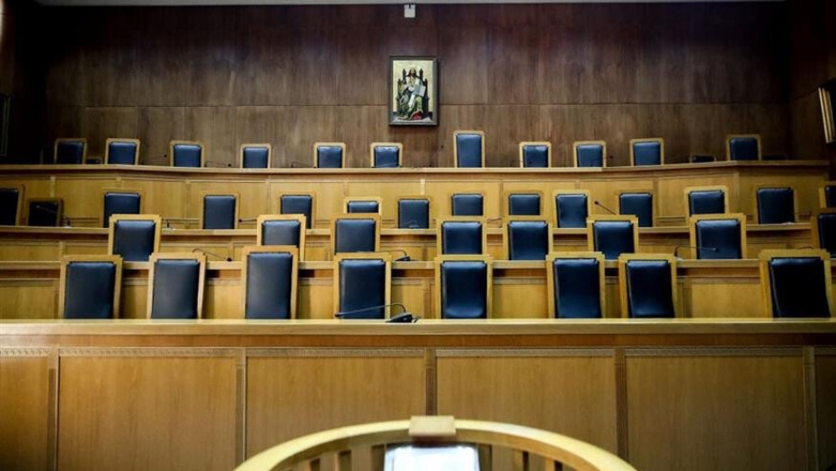 Φυλακές Νιγρίτας: Αθωώθηκαν λόγω αμφιβολιών οι 2 σωφρονιστικοί υπάλληλοι