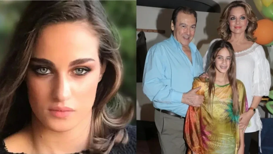 Σούσουρο με την Μαρία Βοσκοπούλου: Η εμφάνιση που μαγνήτισε τα βλέμματα