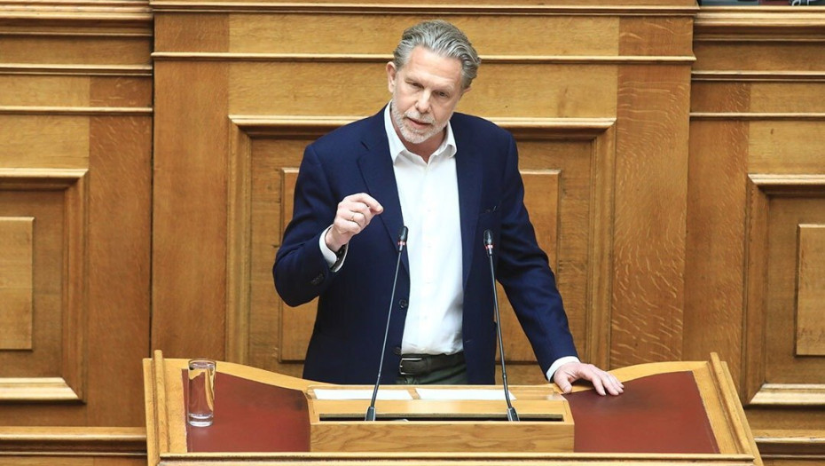 Γερουλάνος:Η Κυβέρνηση μιλάει για αξιολόγηση, αλλά φοβάται να αξιολογηθεί σε αναπληρωματικές εκλογές