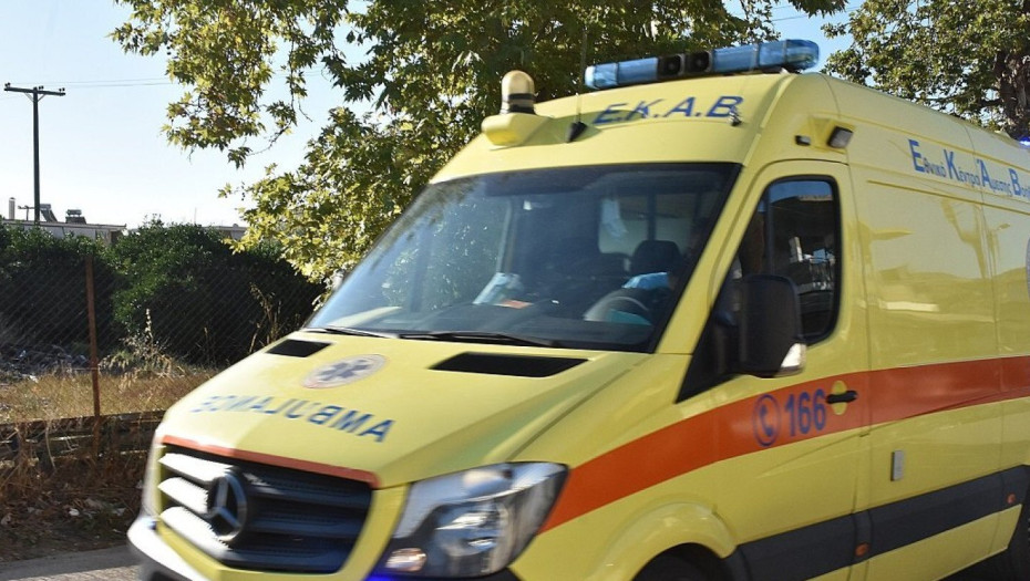 Τρίκαλα: Ηλικιωμένος αυτοκτόνησε μέσα στο σπίτι του - Τον εντόπισε η σύζυγός του