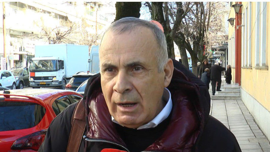 Γιάννης Γιάντσιος - ΟΠΕΚΕΠΕ: Η Λίμνη Κερκίνη δηλώθηκε ως βοσκότοπος