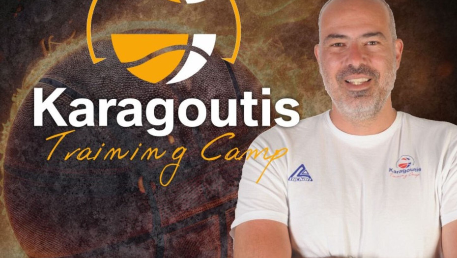 Ο Παγκόσμιος Πρωταθλητής ΓΙΩΡΓΟΣ ΚΑΡΑΓΚΟΥΤΗΣ επιστρέφει στον Νέο Σκοπό