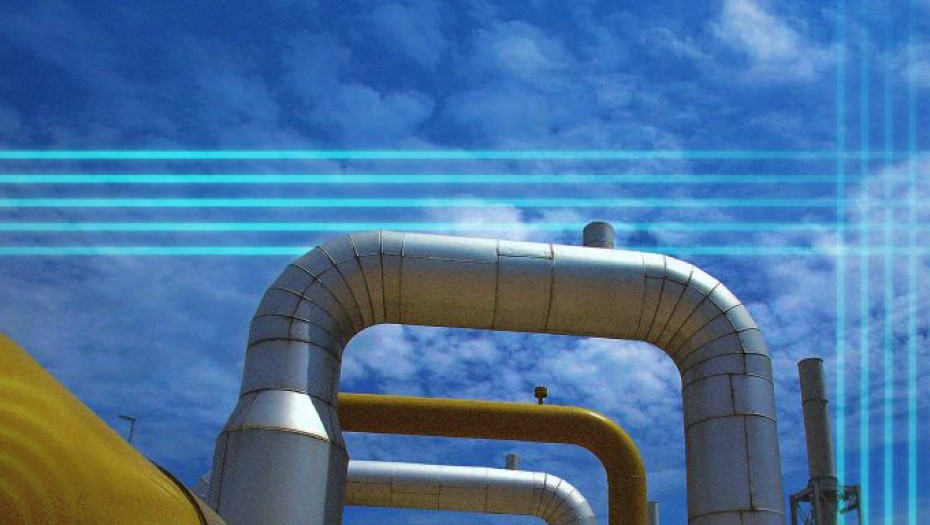 Ο ΤΑΡ μεταφέρει 50 bcm φυσικού αερίου στην Ευρώπη