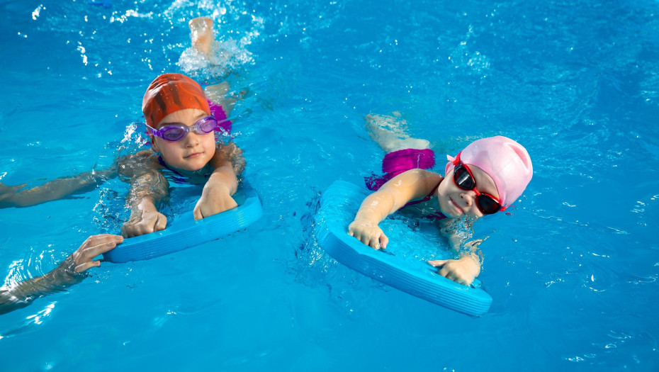 Υποχρεωτικό το μάθημα κολύμβησης στο δημοτικό - ουδέν νεότερο για τις Σέρρες