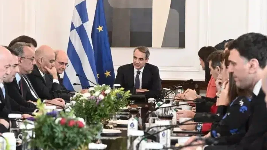 Σύσσωμο το Υπουργικό Συμβούλιο μετακομίζει την Πέμπτη στη Θεσσαλονίκη