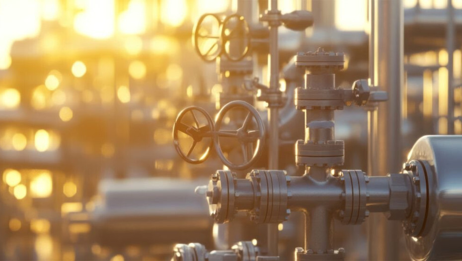 9 εκατ. ευρώ για έργα φυσικού αερίου στη Δυτική Μακεδονία