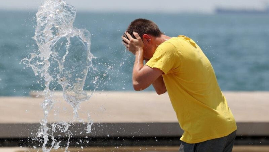 Δήμος Σερρών: Οδηγίες για την αντιμετώπιση του καύσωνα