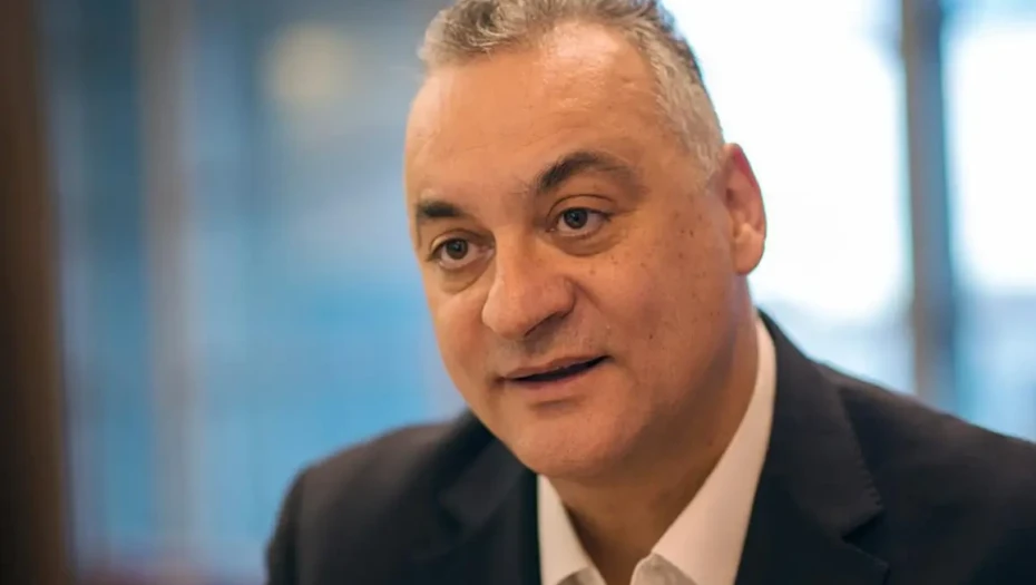 Μανώλης Κεφαλογιάννης-Ξεκάθαρη δέσμευση της Ευρωπαϊκής Επιτροπής για το Ελληνικό Βαμβάκι