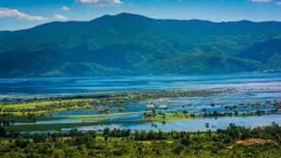 Θεόφιλος Λεονταρίδης:Πληρώνονται οι δικαιούχοι των πλημμυρισμένων περιοχών στη Λίμνη Κερκίνη